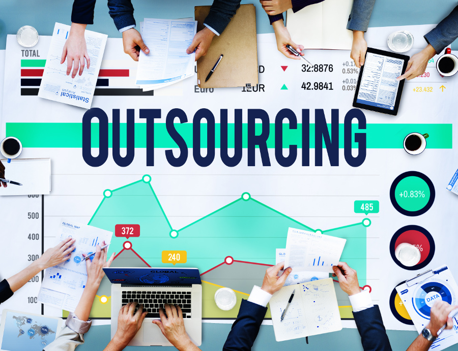 Outsourcing Outsourcing